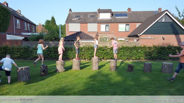 Windkracht 6 project (maandag 19 juni 2017)